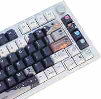 キーボード BOXXX KEYCAP THINK_AMA R2 THINK_AMA R2 - BOXXX KEYCAP - BOOTH